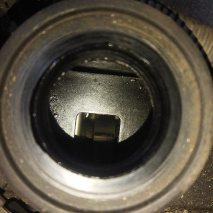Двигатель Nissan QR20-DE-551754A 2WD CVT БЕЗ КОНДЕРА ПРОБЕГ 83т. км Primera WTP12-065567