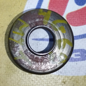 Втулка коленвала и акпп Mitsubishi MD749280 Outlander CU5W 4G69 m/t