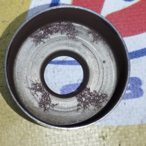 Втулка коленвала и акпп Mitsubishi MD749280 Outlander CU5W 4G69 m/t