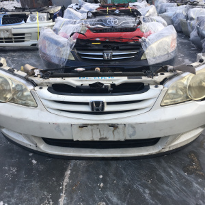 Ноускат Honda Odyssey RA6 a/t ф.P0648 xenon