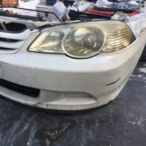Ноускат Honda Odyssey RA6 a/t ф.P0648 xenon