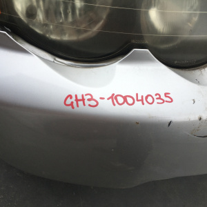 Ноускат Honda HR-V GH3 a/t ф.R7651