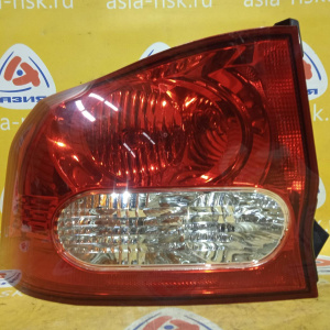 Стоп SsangYong Actyon CJ/C100 '2005-2012 L 108-0805
