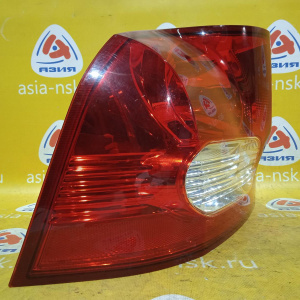 Стоп SsangYong Actyon CJ/C100 '2005-2012 L 108-0805