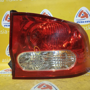 Стоп SsangYong Actyon CJ/C100 '2005-2012 R (трещинка на стекле) 108-0805