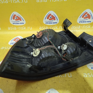 Стоп SsangYong Actyon CJ/C100 '2005-2012 R (трещинка на стекле) 108-0805