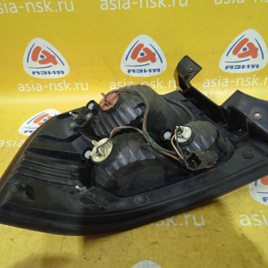 Стоп SsangYong Actyon CJ/C100 '2005-2012 R 108-0805