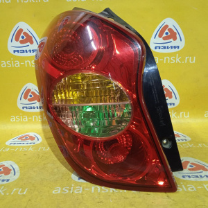 Стоп SsangYong New Actyon CK/C200 '2010-2013 L Korando C 83601-34
