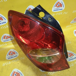 Стоп SsangYong New Actyon CK/C200 '2010-2013 L Korando C 83601-34
