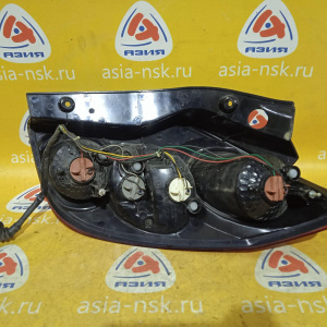 Стоп SsangYong New Actyon CK/C200 '2010-2013 L Korando C 83601-34
