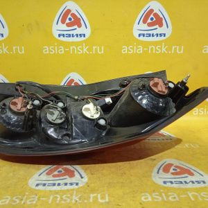 Стоп SsangYong New Actyon CK/C200 '2010-2013 L Korando C 83601-34