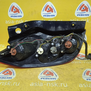 Стоп SsangYong New Actyon CK/C200 '2010-2013 R Korando C 83602-34