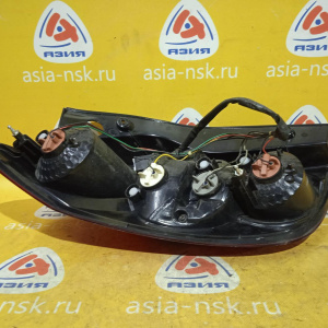 Стоп SsangYong New Actyon CK/C200 '2010-2013 R Korando C 83602-34