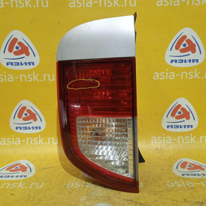 Стоп SsangYong Kyron DJ/D100 '2005-2007 L (трещина на стекле, скол на корпусе) 83601-090
