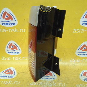 Стоп SsangYong Kyron DJ/D100 '2005-2007 L (трещина на стекле, скол на корпусе) 83601-090