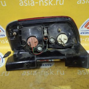 Стоп SsangYong Kyron DJ/D100 '2005-2007 L (трещина на стекле, скол на корпусе) 83601-090