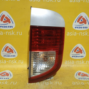 Стоп SsangYong Kyron DJ/D100 '2005-2007 R 83602-090