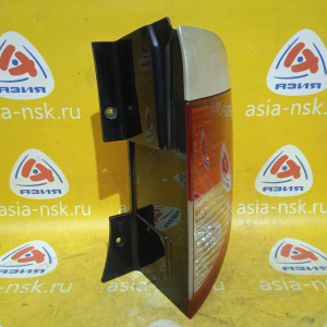 Стоп SsangYong Kyron DJ/D100 '2005-2007 R 83602-090