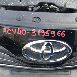 Ноускат Toyota Camry ACV40 '2006-2009 Japan
