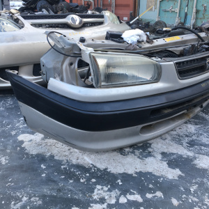 Ноускат Toyota Corolla AE110 '1995-1997 ф.12-411