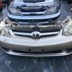 Ноускат Toyota Platz NCP12 '2002-2005 a/t ф.52-067