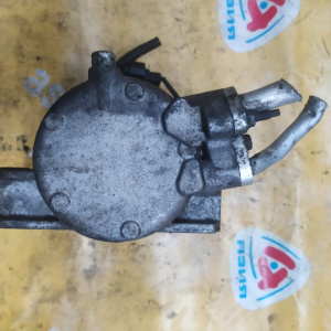Компрессор кондиционера Renault 2TR703/2TRA703 Koleos HY0 '2011 Adeco ACP12863