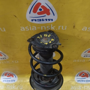 Стойка NISSAN Z51 Murano VQ35 перед, лев 54303-1AA0C/54303-1AA1A
