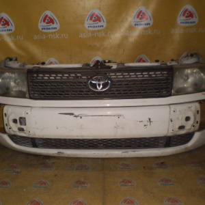 Ноускат Toyota Probox NCP50 a/t Корректор (без накладок) ф.52-075