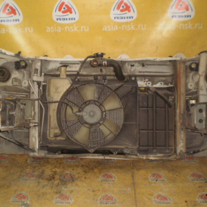 Ноускат Toyota Probox NCP50 a/t Корректор (без накладок) ф.52-075