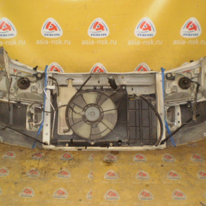 Ноускат Toyota Probox NCP50 a/t Корректор ф.52-075