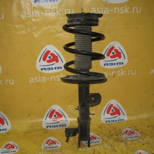 Стойка NISSAN PE52 Elgrand перед, лев 54303-1JB0C