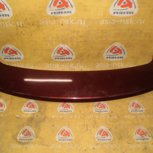 Спойлер Lexus/Toyota LX570#Land Cruiser URJ201 Дефект 76085-60030