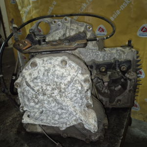 АКПП Toyota 3S/4S A140L 2WD без привода спидометра ПРОБЕГ 70-80т.км Camry/Carina ED/Celica/Corona Exiv/Vista SV40/ST200