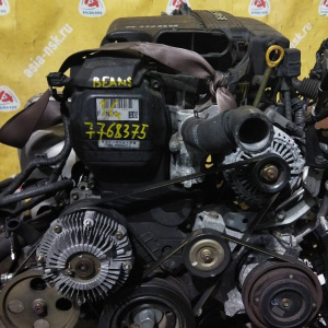 Двигатель Toyota 1G-FE-6768375 2WD BEAMS ПРОБЕГ 71 Т. КМ Mark II GX100 -6156504