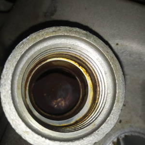 Двигатель Toyota 2NZ-FE-1849403 без навесного ПРОБЕГ 84 Т. КМ Funcargo NCP20-0190729