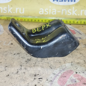 Крепление подушки ДВС Honda B20B CR-V RD1 2WD/4WD a/t ВЕРХ С КРЕПЛЕНЯ БЛОКА НА ПОДУШКУ ( железная ) перед, лев н ( A )