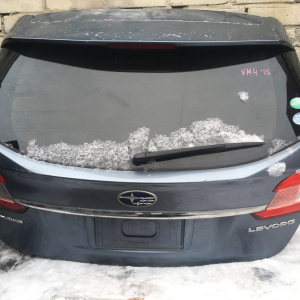 Дверь задняя Subaru Levorg VM4 вст.D124