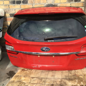 Дверь задняя Subaru Levorg VM4 вст.D124