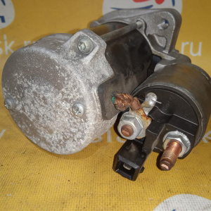 Стартер BMW N43B20/N52B25A/N52B30A/N54B30A 3-Series E90/E60/E65 Denso MS428000-1760 12417521116