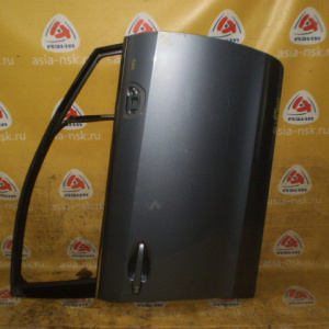 Дверь боковая Subaru Levorg VM4 перед, прав (цена за голое железо)