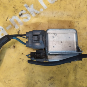 Блок управления вентиляторами Mitsubishi Galant/Legnum EA1A 104993 3021