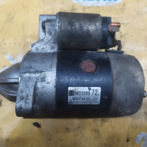 Стартер Mitsubishi 4G18 Space Star DG3A a/t MD359972