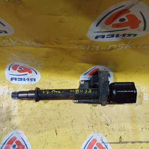 Привод Toyota MHU38/MHU38W Harrier 3MZ a/t Промежуточный вал 24шлица