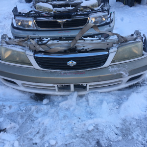 Ноускат Toyota Corona Premio ST215 '1998-2001 a/t ф.20-394