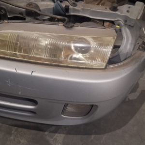 Ноускат Toyota Sprinter Marino AE100 '1994- a/t без радиатора охлаждения .ф 12-366 с.12-410