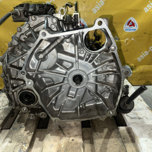 АКПП Honda LDA SE7A 2WD БЕЗ БУБЛИКА Fit GP1