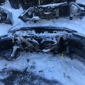 Ноускат Subaru Levorg VM4 FB16 '2014-2017 a/t ф1877