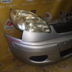 Ноускат Toyota Funcargo NCP20 '2002-2005 a/t ф.52-088