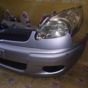 Ноускат Toyota Funcargo NCP20 '2002-2005 a/t ф.52-088