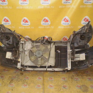 Ноускат Toyota Funcargo NCP20 '2002-2005 a/t ф.52-088